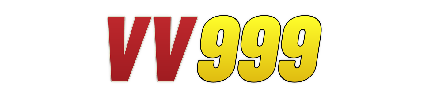 vv999 লোগো